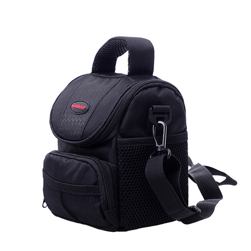 

Camera Bags, Cases & Straps Bag Case For COOLPIX B500 B700 P7800 P7700 P530 P520 L340 P630 P620 P610S P610 P600 L840 L810 L820 L830 J3 J4 J5