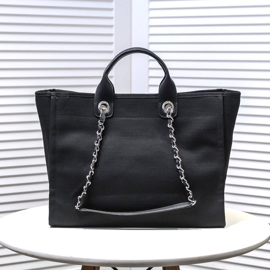 

Designer luxury bag handbags designers ladies Cross body handbag shoulder bags black purse women wallet high quality large capacity canvas Tote black/white, Contact us