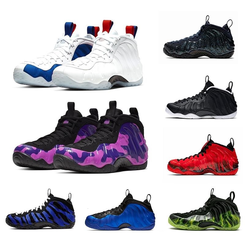 big man basketball shoes