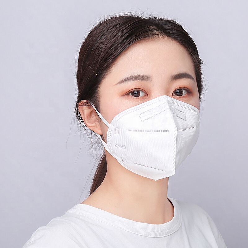 

kn95 mask Seven day packageDHL & FEDEX Free Shipping! Fittop KN95 Mask Adult Anti-Fog Haze and Influenza KN95 Face Mas