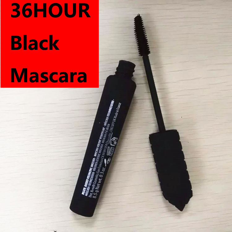 

36HOUR FULL BLAST VOLUME Mascara Black Mascara 8.5g Highest quality Cruling Thick Long-lasting DHL free shipping