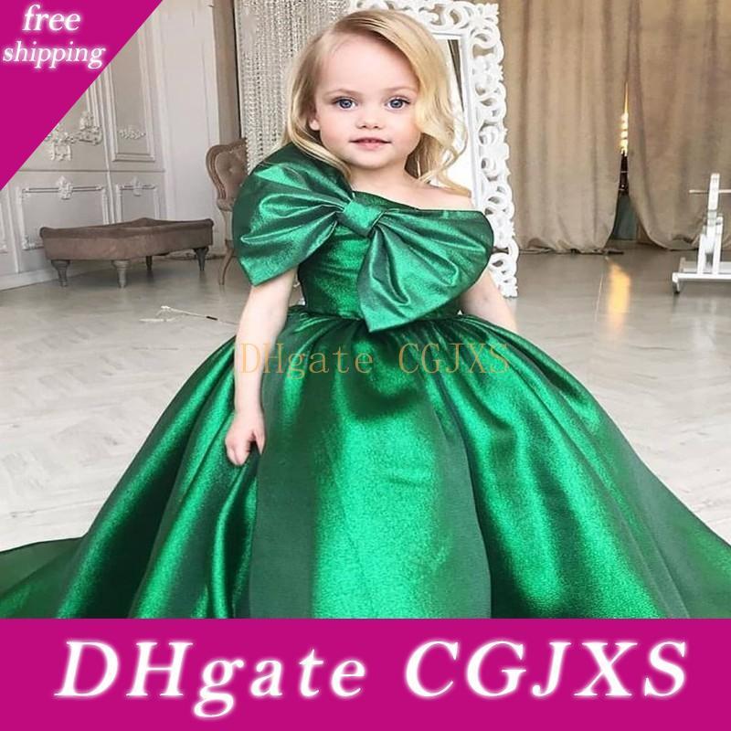 resale flower girl dresses