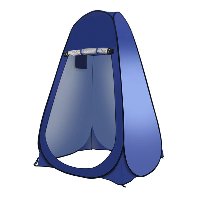 

Portable Changing Tent Outdoor Shower Bath Changing Fitting Room Camping Tent Shelter Beach Privacy Toilet Fully Automatic