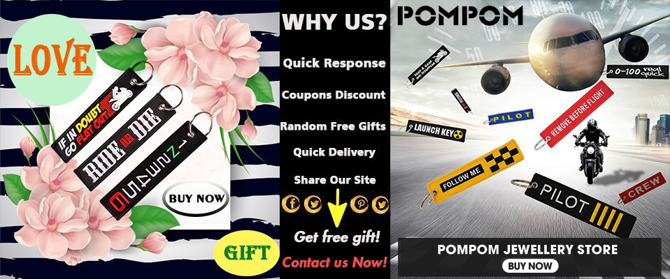 Kupit Motocikly Beychains Pompom Schaste Dlya I Vyshivka Nastroit Kolca Klyuch Derzhatel Tegi Avtomobili Podlezhashego Nedorogo Bystraya Dostavka I Kachestvo Ru Dhgate