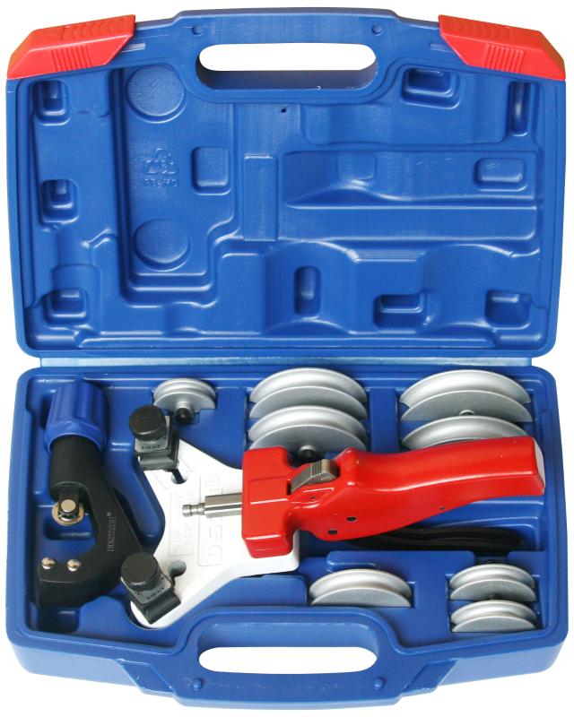 

Tube bender kit