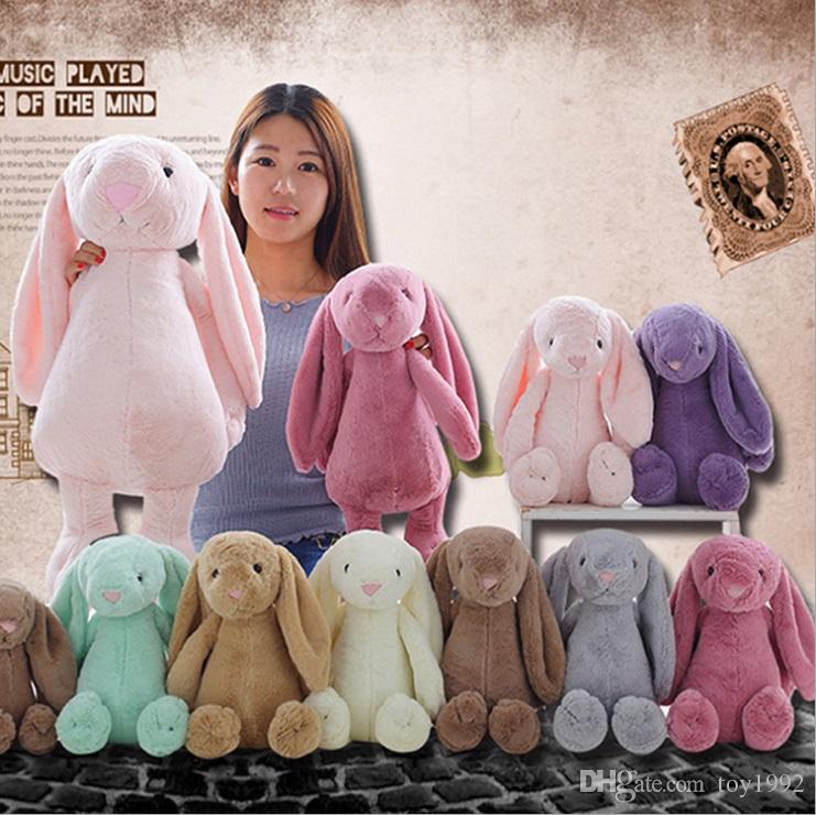 easter bunny plush wholesale