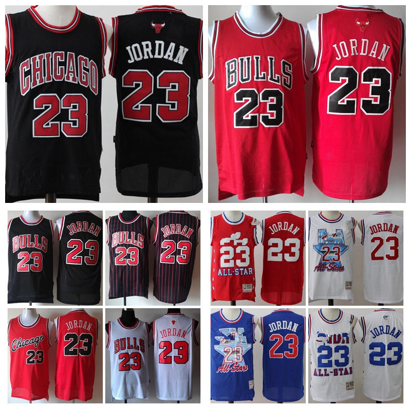 

Men Basketball Chicago Bulls 23 Michael Jordan nba 45 Michael Jordan Vintage Swingman 1996-98 Basketball Jersey, Grey