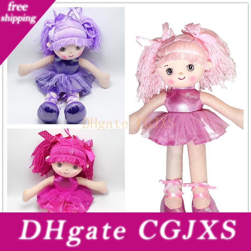wholesale rag dolls