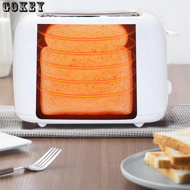 

Bread Maker Automatic Electrical Meal Maker bread Toaster Breakfast Tool for Kitchen Machine Toaster Free Shipping