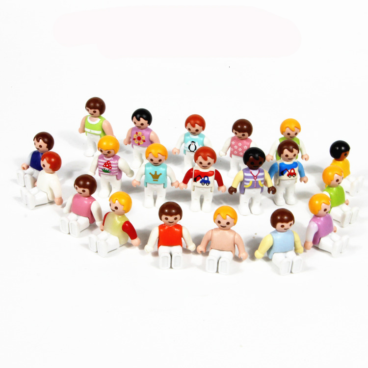 playmobil al por mayor