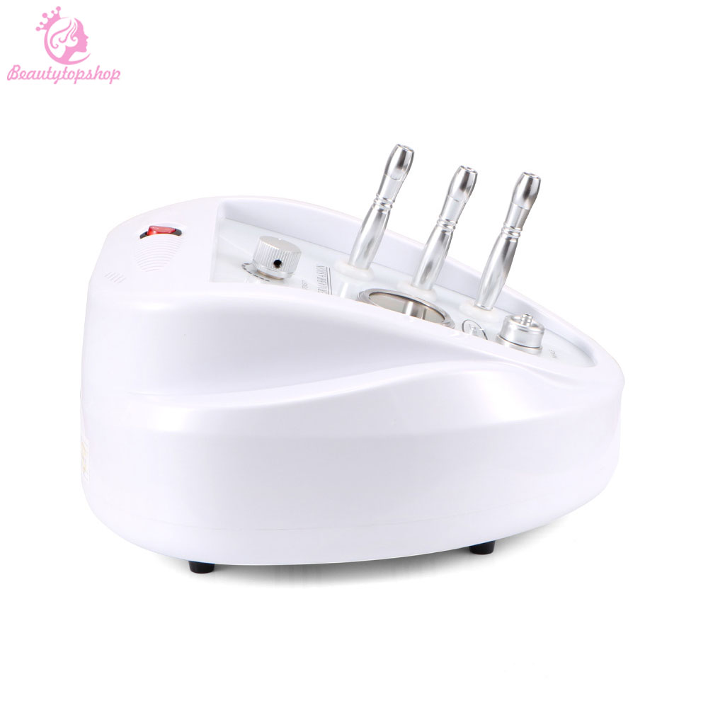 

Personal Travel Use Face Care Diamond Microdermabrasion Dermabrasion Peeling Beauty Machine For Face and Neck Lifting