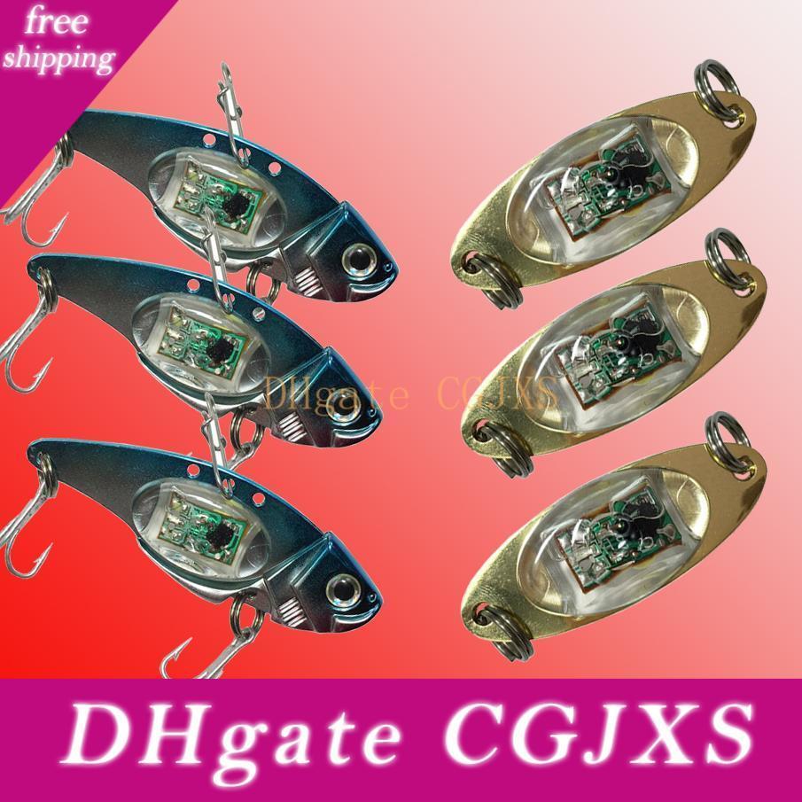 deep sea fishing tackle