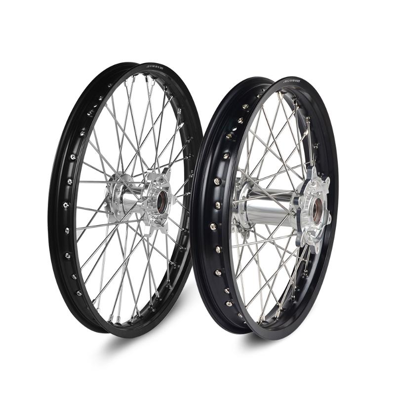 

Front Rear Off Road Wheels Rims for EXC EXCF EXC-F 125 150 250 350 450 30 2003-2020 2020 2020 2014 2013 Dirt Bike