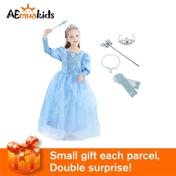 princess belle blue dress