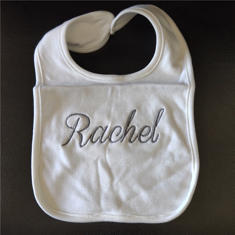 plain white bibs bulk