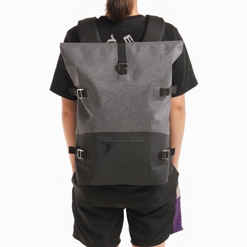 

Unisex Outdoor Waterproof Hiking Trekking Backpack Rucksack Bag For Sport Cylcing Camping Climbing Backpack Bag, Sky blue