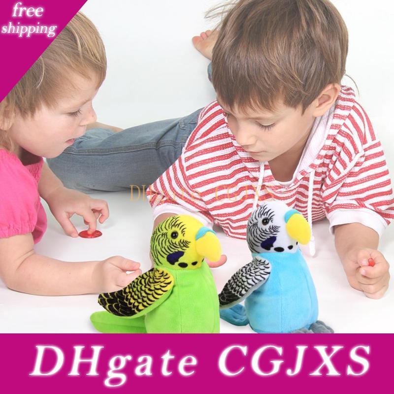 talking parrot toy online shopping