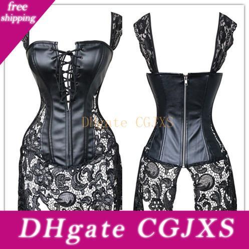 corpiños de encaje tipo top