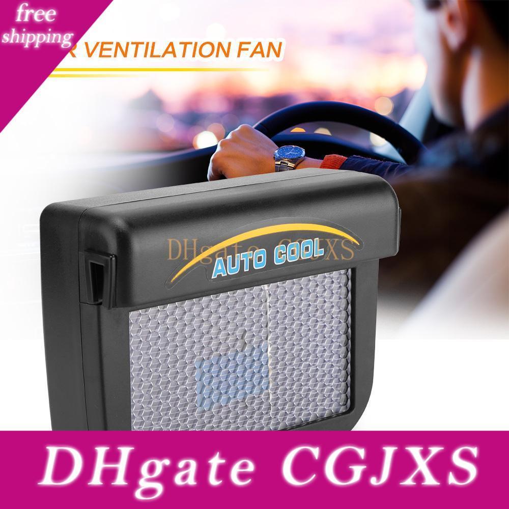 auto cool solar for car