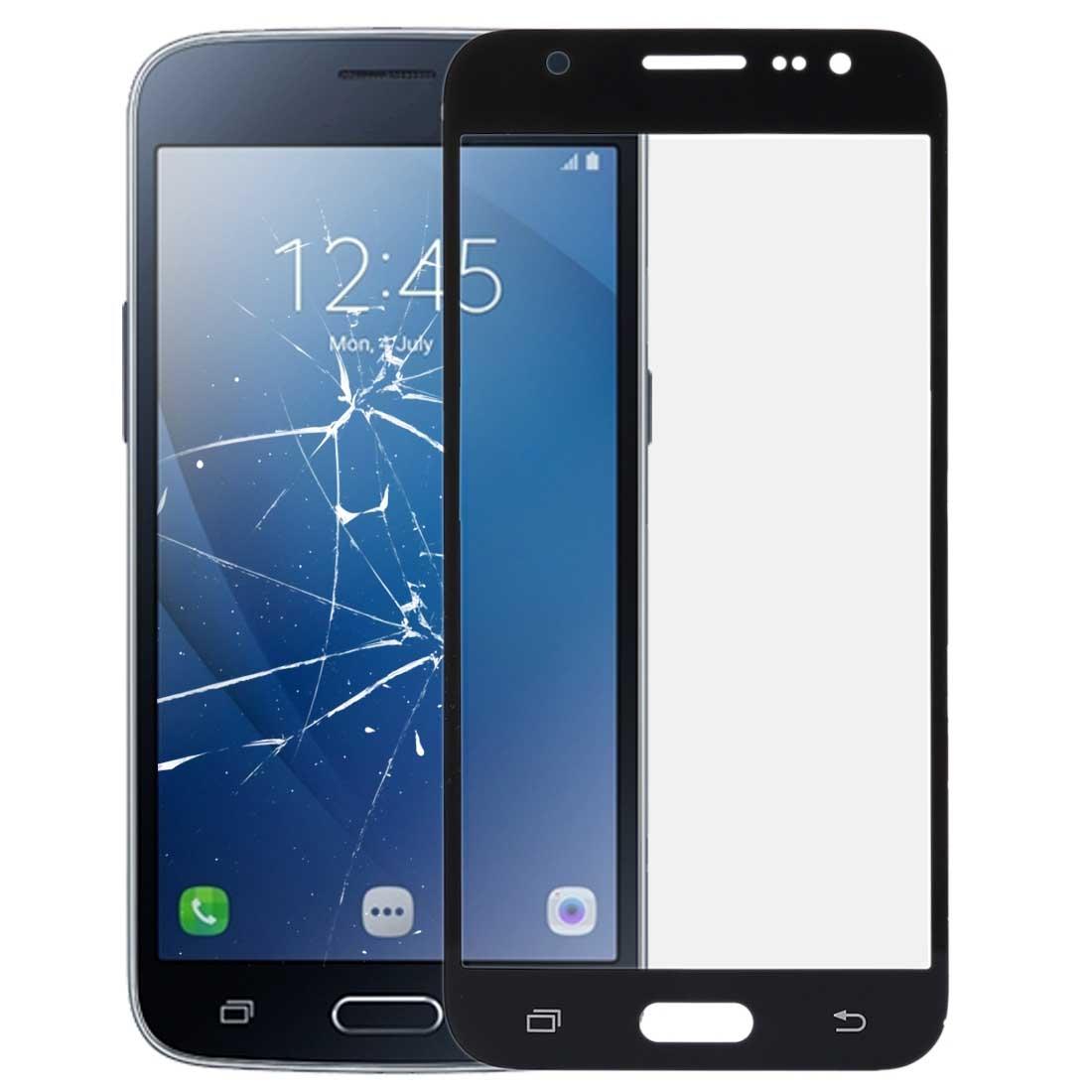 

for Galaxy J2 /J210 Front Screen Outer Glass Lens