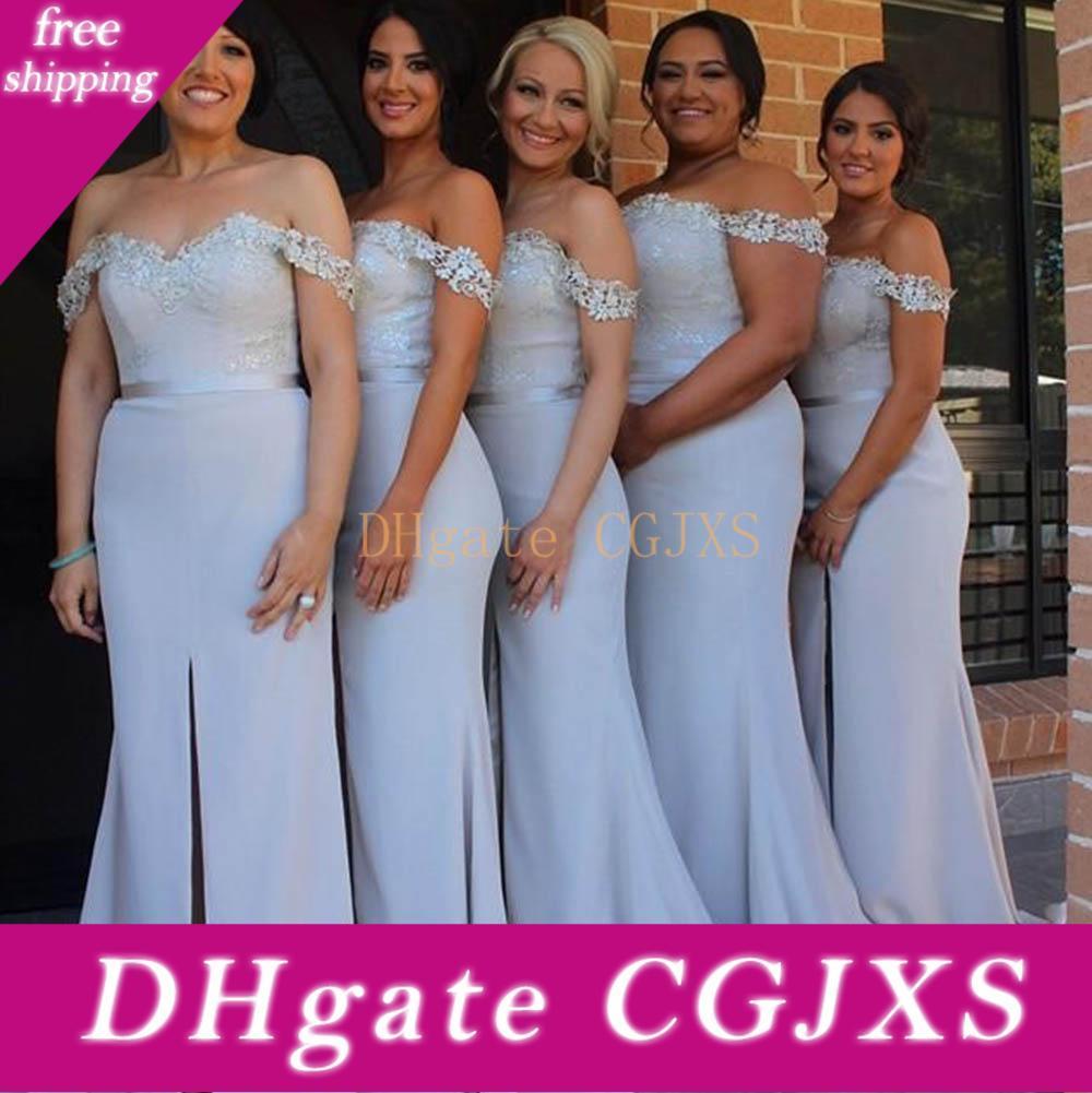 pastel bridesmaid dresses for sale
