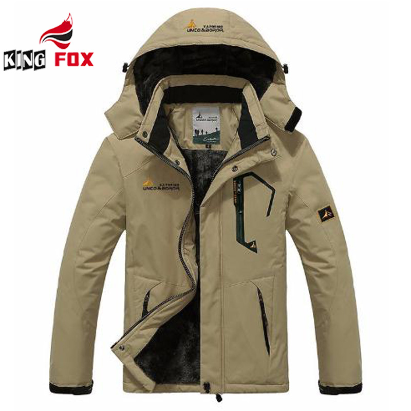 

winter jacket men and women`s outwear fleece thick warm cotton down coat waterproof windproof parka men brand clothing ~5XL,6XL, Women rose red