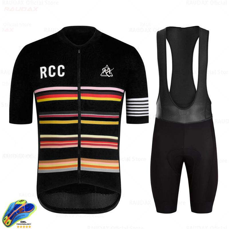 

Raphaful 2020 Cycling Jersey Breathable MTB Cycling Clothing Mountain Bike Wear Clothes Maillot Ropa Ciclismo men clothes2020, Jersey only