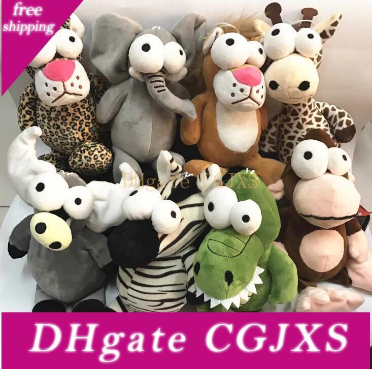 cute dolls with big eyes