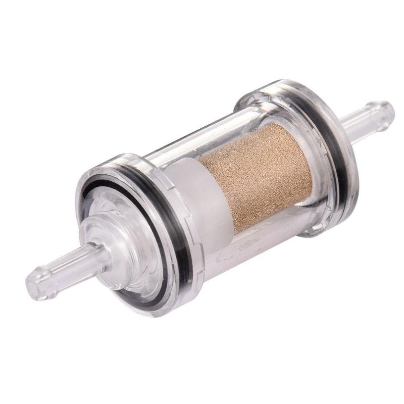 

Motorcycle Fuel Filter Replacement Gas Fuel Gasoline Oil Filter For General Purpose Cars ATVs Motorcycles Off-road Vehicles