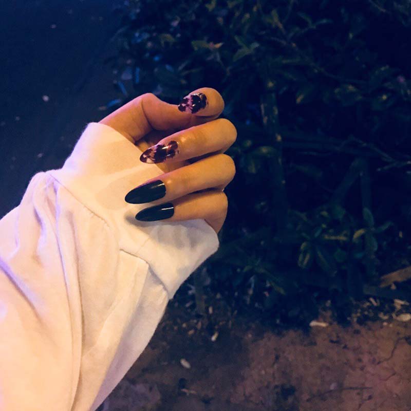 Discount Halloween Acrylic Nail Art Halloween Acrylic Nail Art 2020 On Sale At Dhgate Com