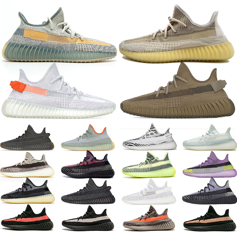 yeezy zapatos