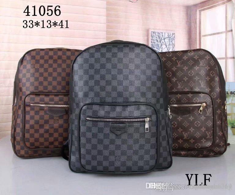 

New National Team Backpack The Olympic Mens Womens Design Bags Teenager Black White Blue Outdoor Basketball Backpack