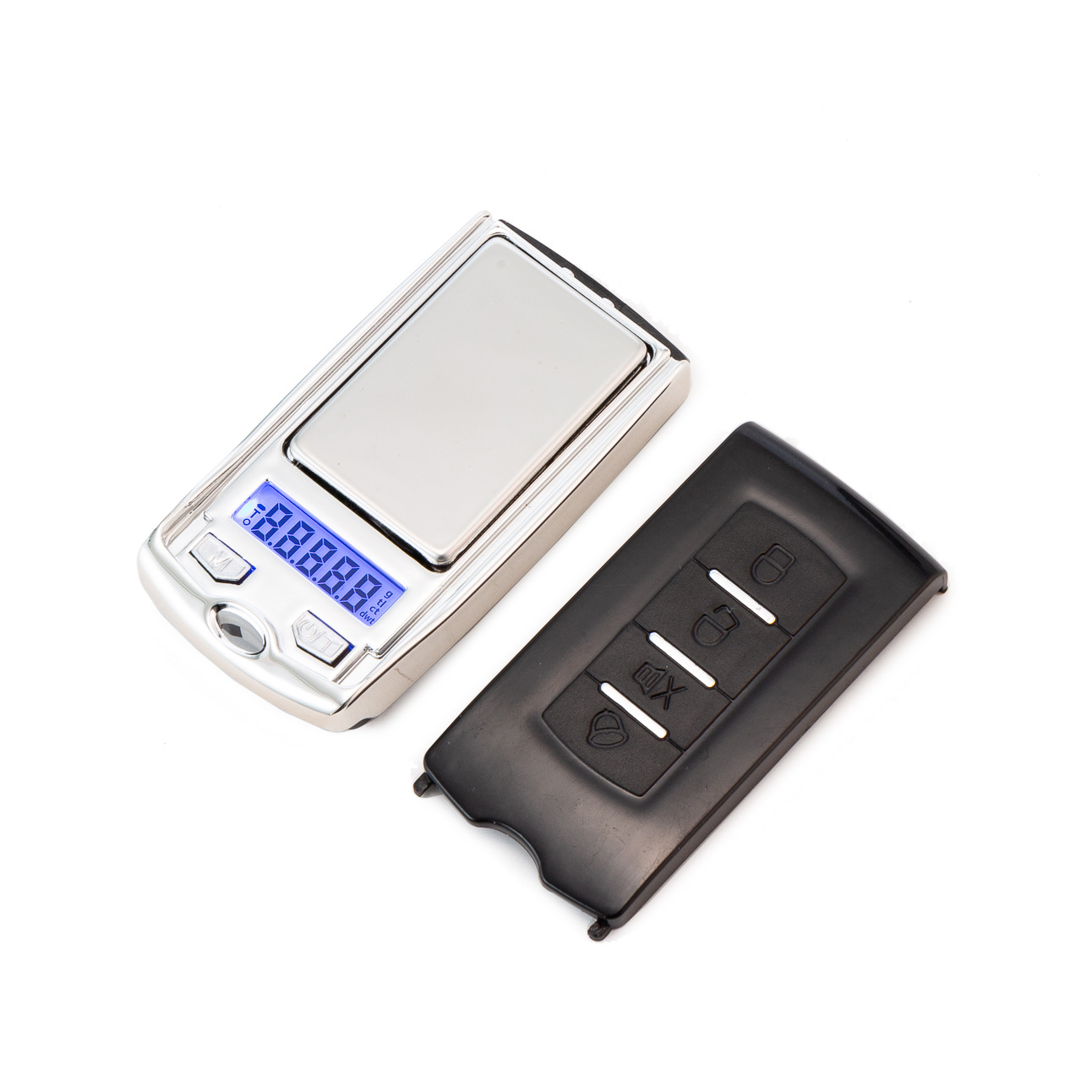 

Car Key design 200g x 0.01g Mini Electronic Digital Jewelry Scale Balance Pocket Gram LCD Display JXW675
