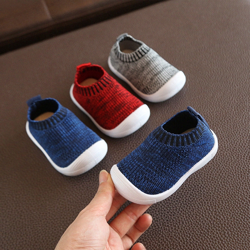 old fashioned baby walking shoes