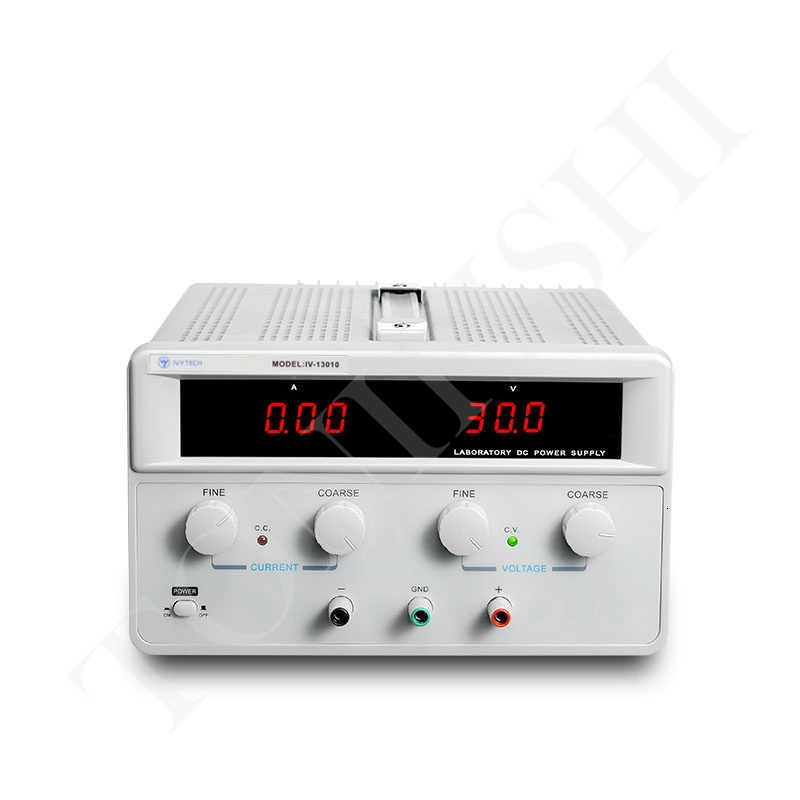 

Linear DC Power Supply 300W IV13010 / IV16005