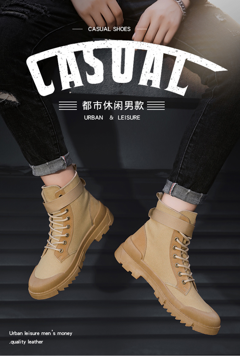 Compra Botas Barato | Entrega Rápida Y Calidad | Es.Dhgate. Más Barata Que  Lustmexico \u0026 Netshoes.
