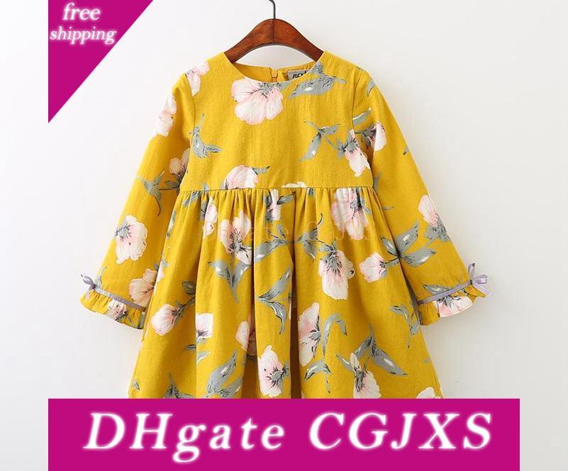 baby girl western dresses online