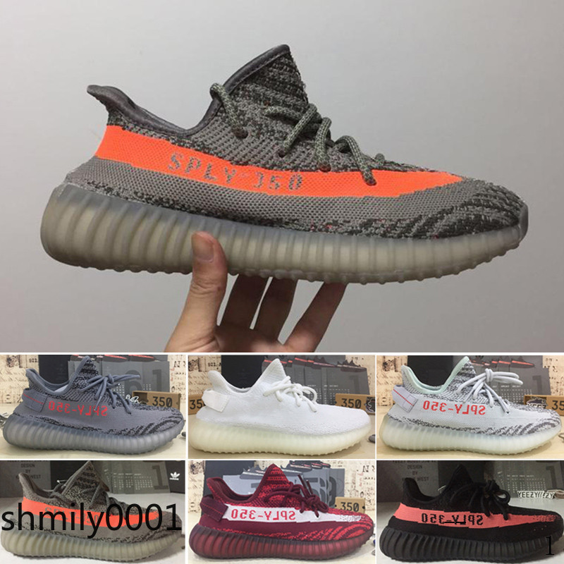 yeezy adidas rosse prezzo