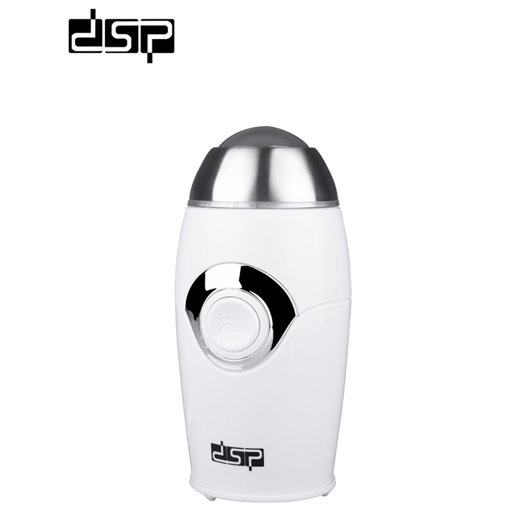 

DSP dan song Coffee Machine Stainless Steel Washing Full-automatic Grinder Household Portable Coffee Grinder
