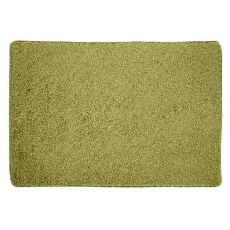 

Large 160*230cm Bedroom Carpet Plush Shaggy Soft Carpet Area Rugs Floor Mats Home Warm Plush Floor Rugs fluffy Mats, Rose red