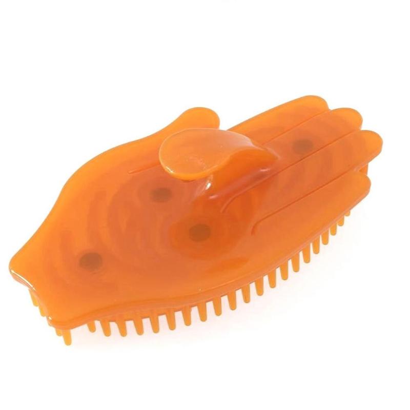 

Beetle Electric Scalp Massager Portable Hand-held Deep Tissue Kneading Pressure Release Full Body Massage for Muscle