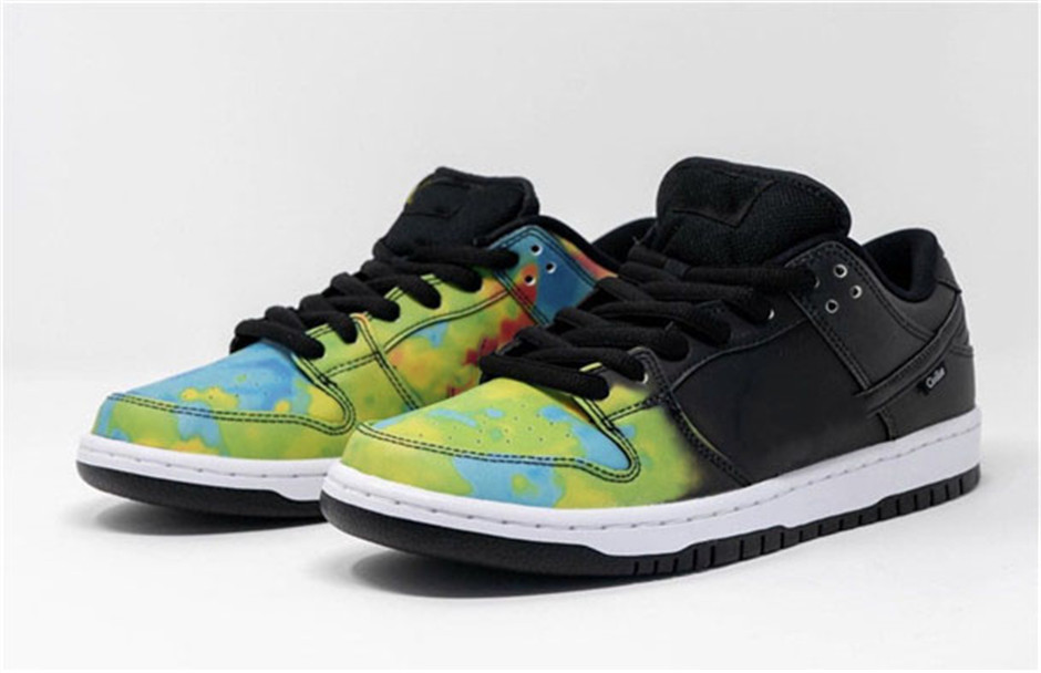 

2020 release authentic civilist sb dunk black low outdoor men women skateboard shoes sports sneakers with box cz5123-001