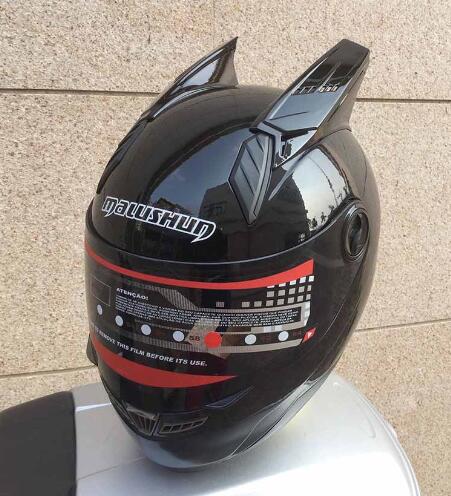 

Free shipping motorcycle helmet Marushin 999rzs Dot full helmet approved angled white 01, As pic