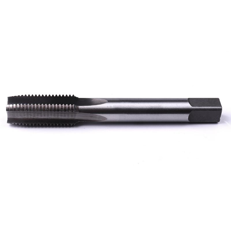 

1pcs M18 High Speed Steel HSS Machine Screw Thread Metric Plug Tap Pitch 1.5/2.0/2.5 mm