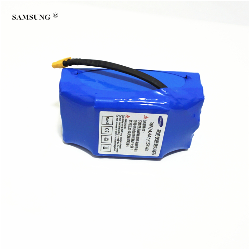Wholesale Samsung Lithium Ion Battery 36v Buy Cheap In Bulk From China Suppliers With Coupon Dhgate Com