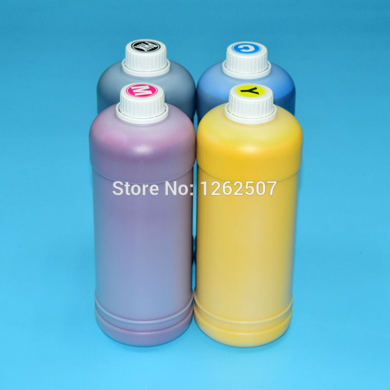 

IC93XL T7551 T7561 T7521 T7481 T9071 Refill Pigment Ink For WF-8010 8090 8510 8590 6590 6090 6591 6091 M7050 S7050 Printer