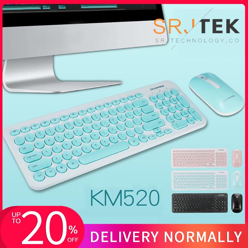 

Wireless 2.4G USB Computer Mouse Keyboard Set USB Ergonomic Mute Laptop Mouse Notebook Mini Optical Keybord Keypad Mice Small