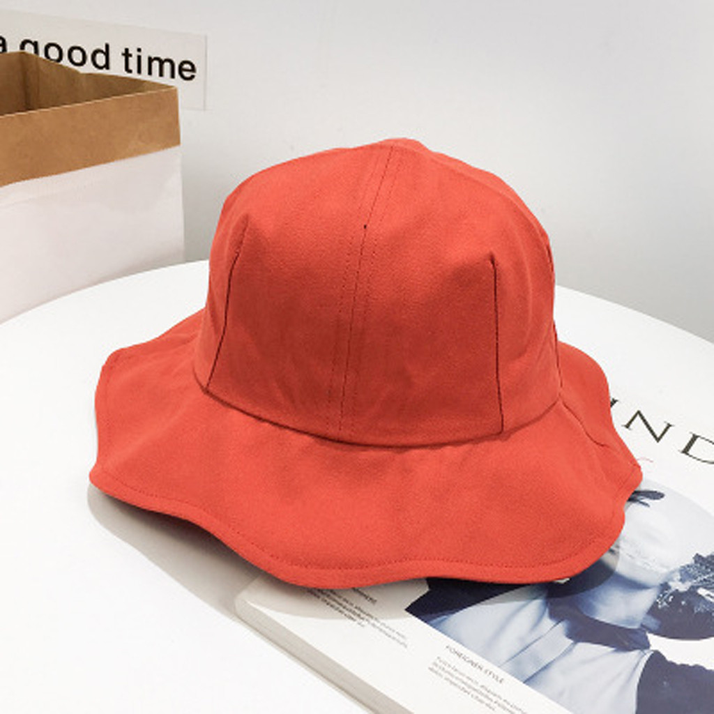 

Women's Hat Cap Woman Classic Retro Jazz Warm Sun Hat with UV Protection UV Rays Packable & Stylish Wide Brim Summer Hats Z425