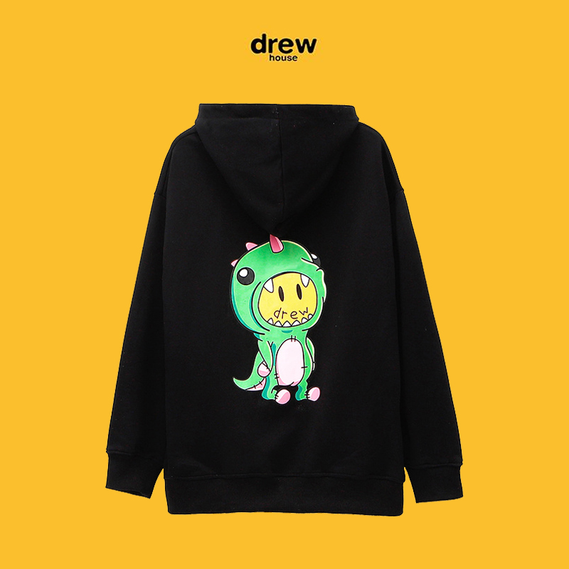 dinosaur hoodie mens