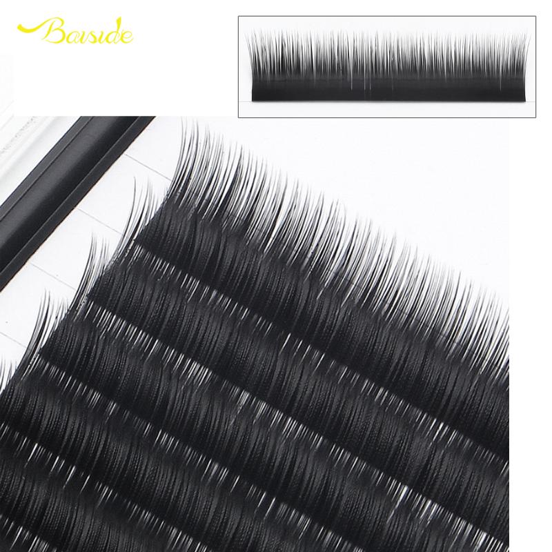 

Baiside lashes eyelashes alse individual eyelash lashes soft extension